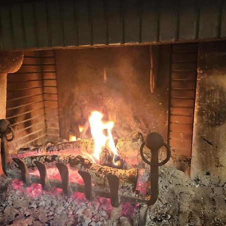 Villa Alice Blérancourt エクステリア 写真
